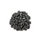 Msi Black Polished 0.5 Cu. Ft . 1 Cm To 2 Cm Pebbles 40 Lb. Bag, 55PK ZOR-LSC-0154P - alternate 2